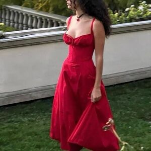 House Of CB Carmen Dress